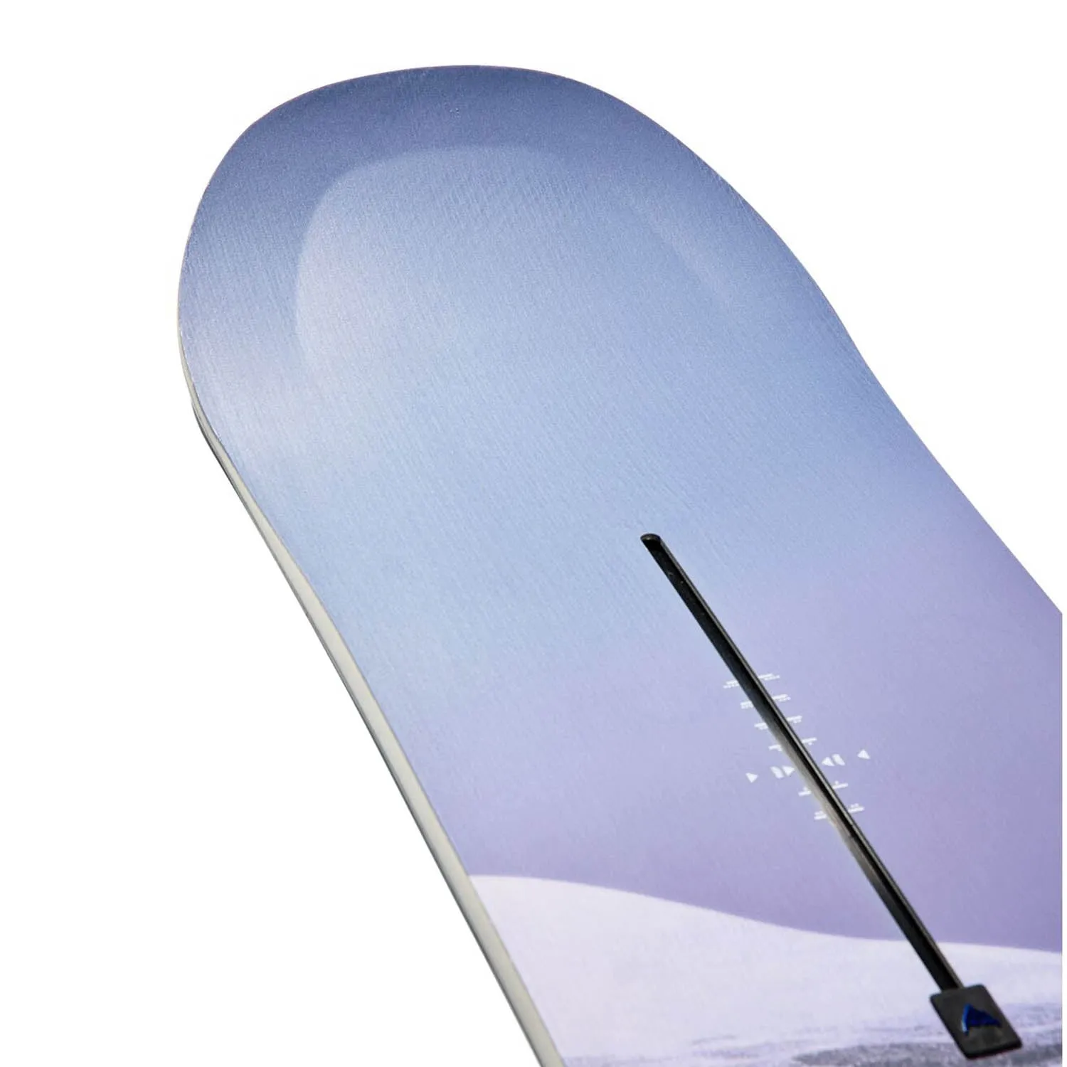 Yeasayer Snowboard