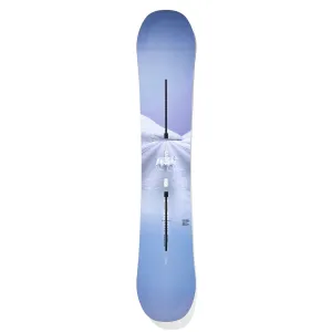 Yeasayer Snowboard
