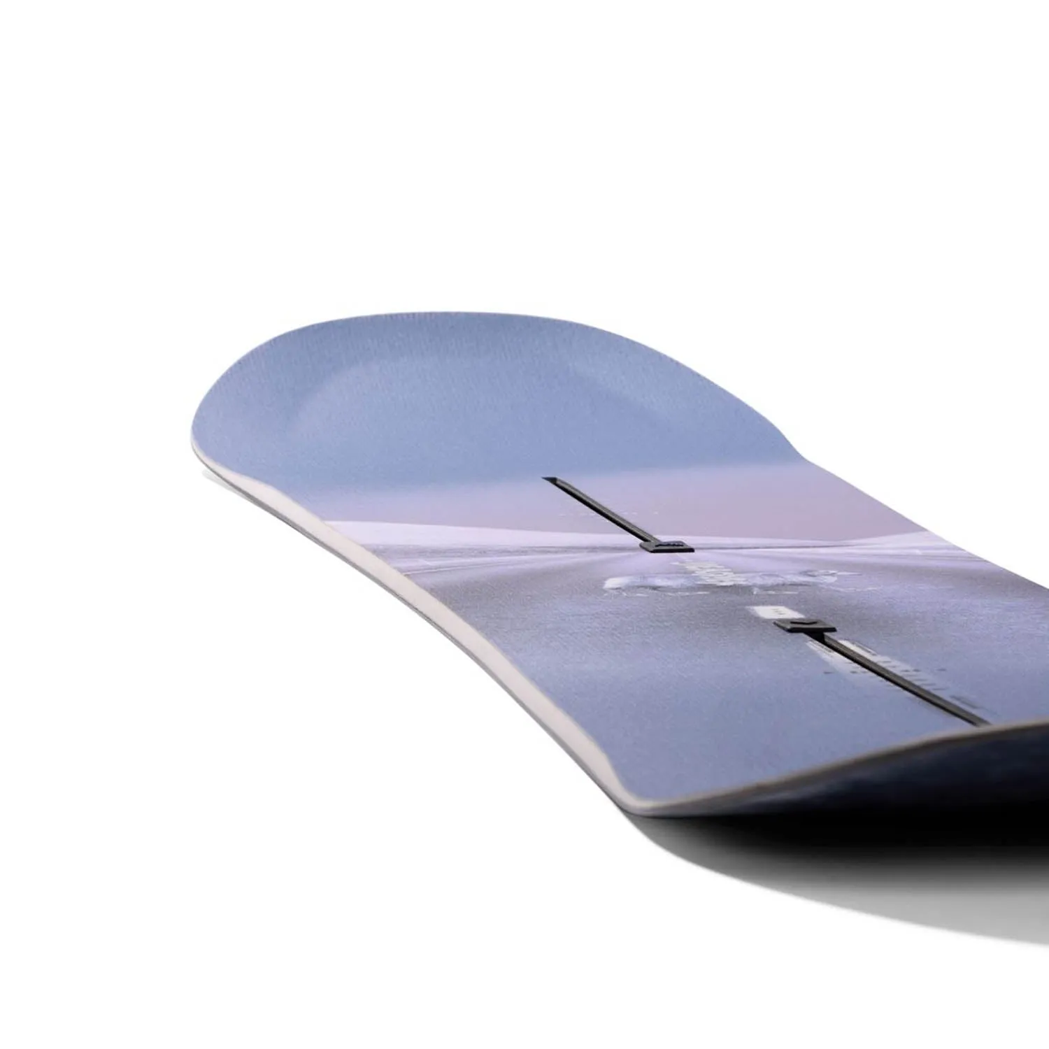 Yeasayer Snowboard
